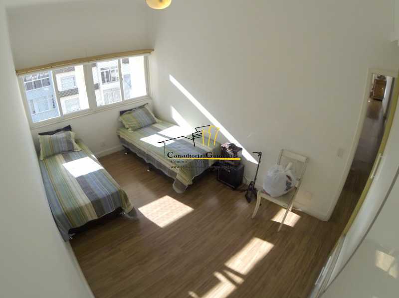 Apartamento à venda com 4 quartos, 138m² - Foto 19