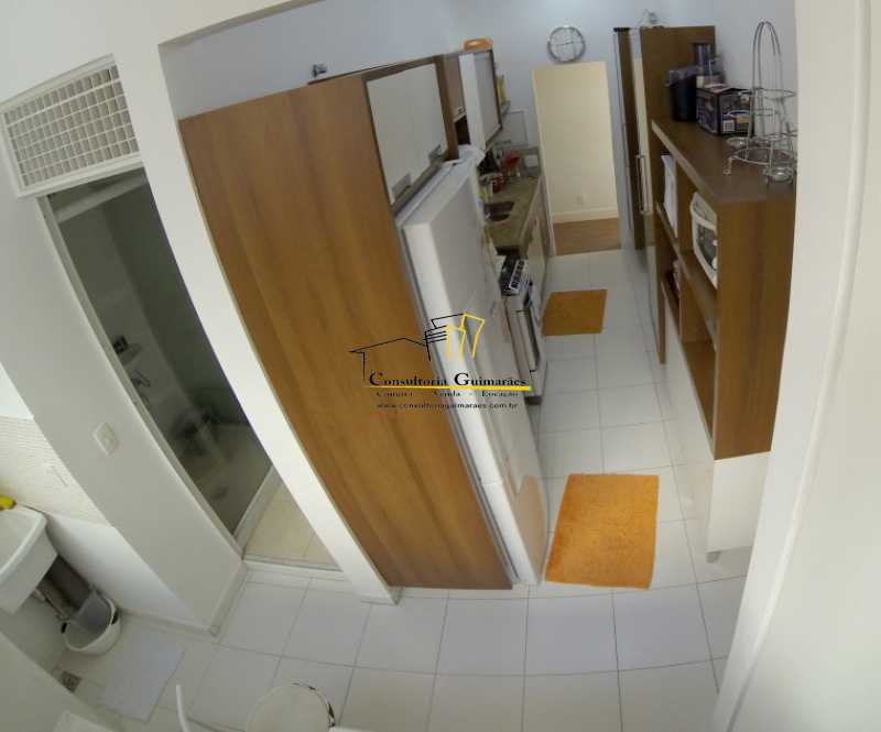 Apartamento à venda com 4 quartos, 138m² - Foto 8