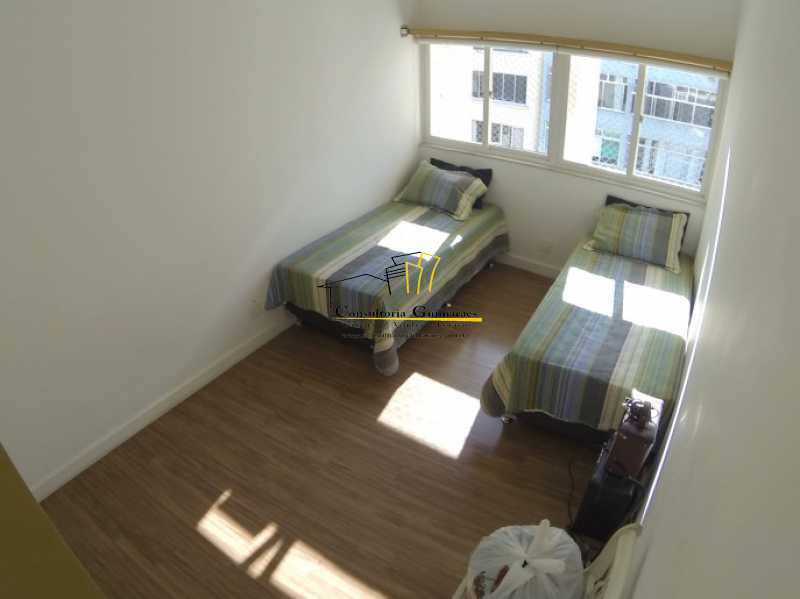 Apartamento à venda com 4 quartos, 138m² - Foto 18