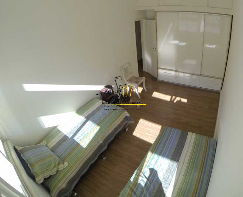 Apartamento à venda com 4 quartos, 138m² - Foto 17