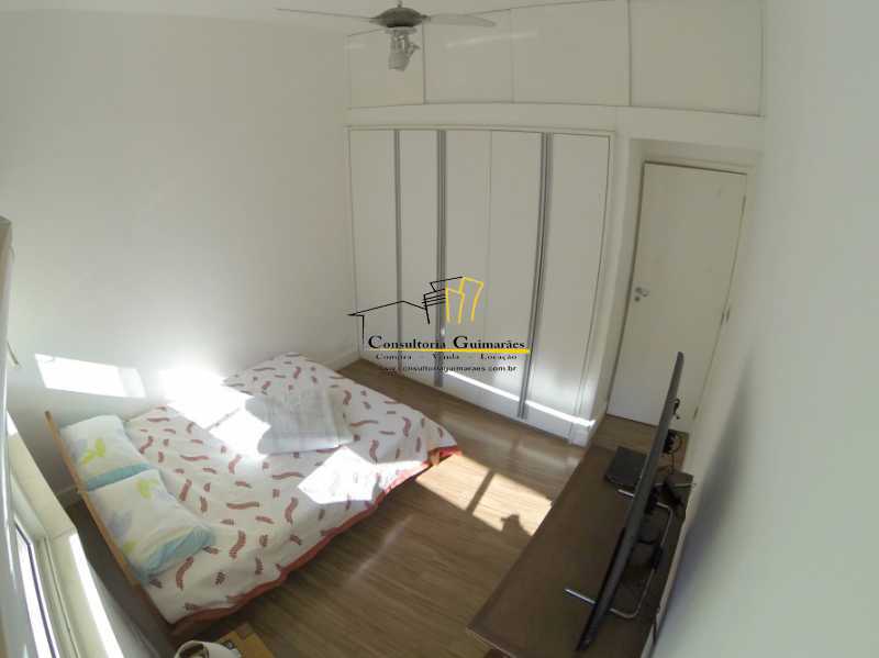 Apartamento à venda com 4 quartos, 138m² - Foto 15