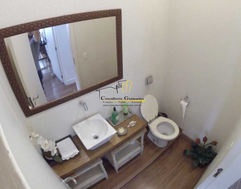 Apartamento à venda com 4 quartos, 138m² - Foto 27