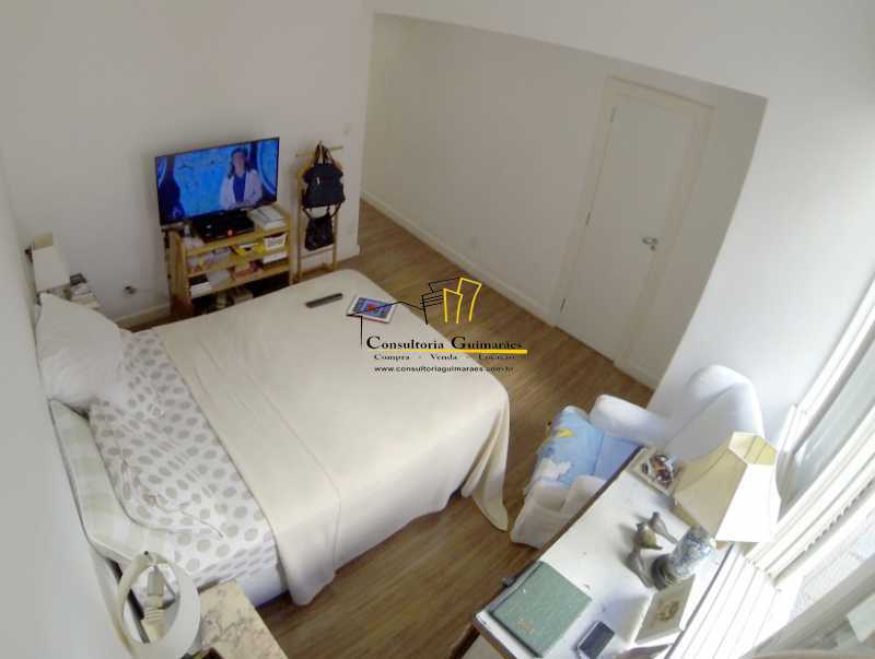 Apartamento à venda com 4 quartos, 138m² - Foto 12