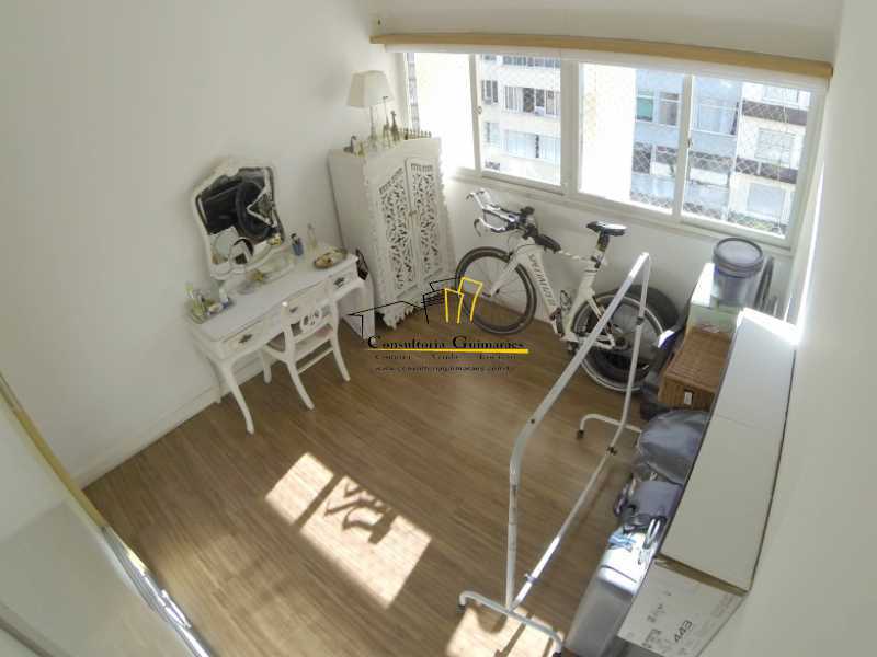 Apartamento à venda com 4 quartos, 138m² - Foto 22