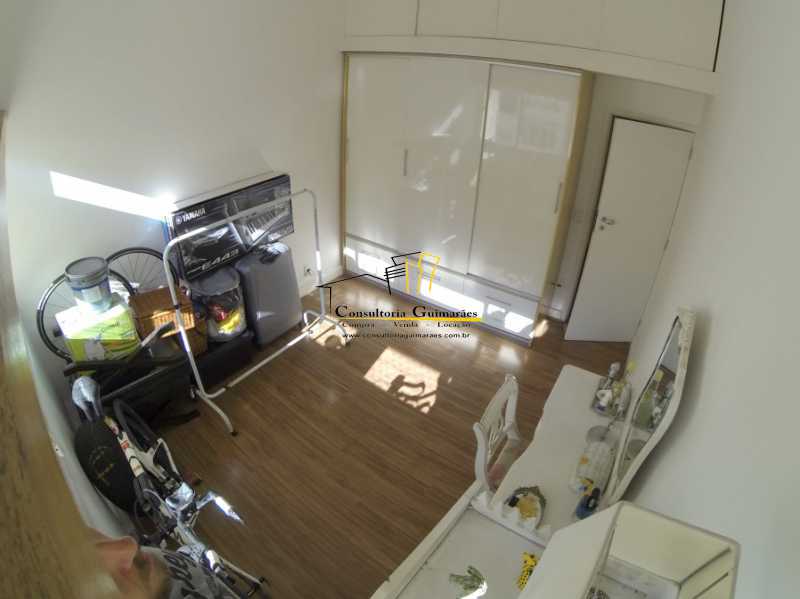 Apartamento à venda com 4 quartos, 138m² - Foto 21