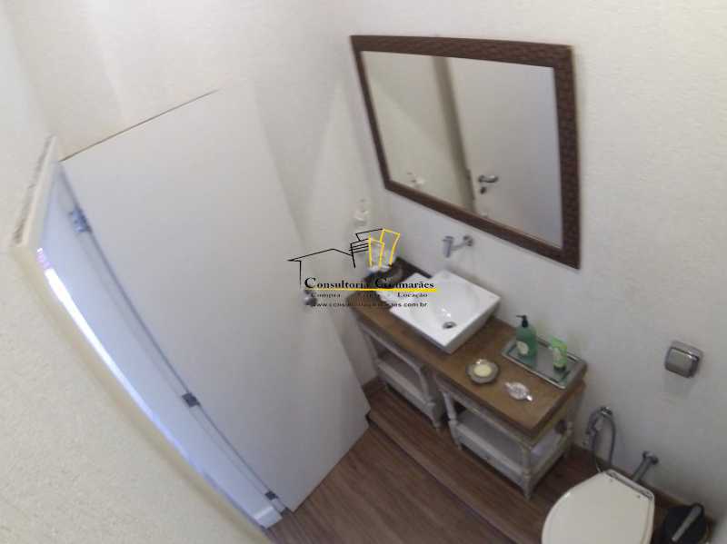 Apartamento à venda com 4 quartos, 138m² - Foto 28