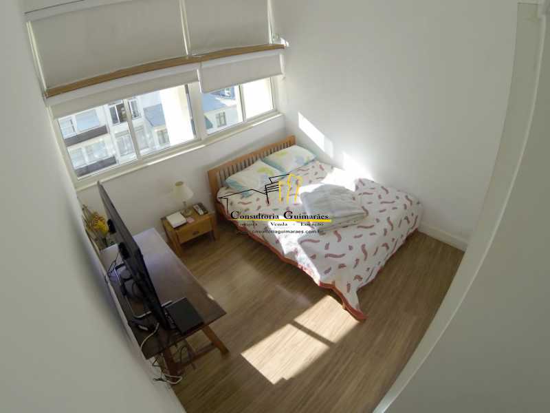 Apartamento à venda com 4 quartos, 138m² - Foto 16