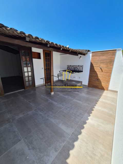 Casa de Condomínio à venda com 3 quartos, 130m² - Foto 1