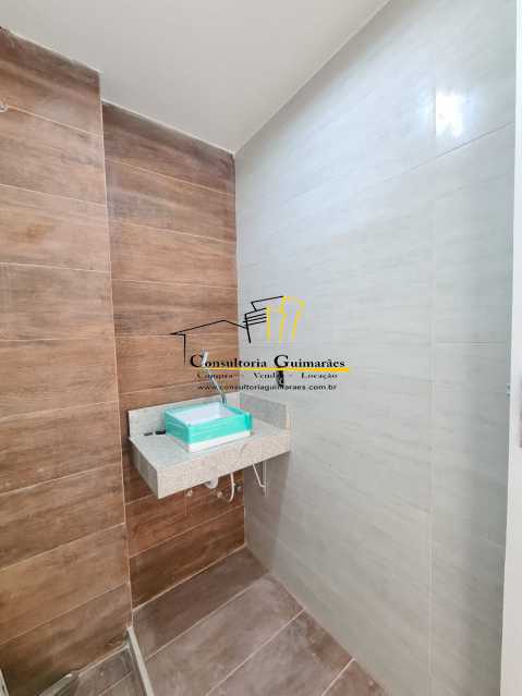 Casa de Condomínio à venda com 3 quartos, 130m² - Foto 14