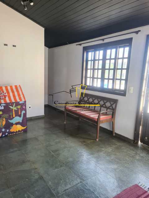 Casa de Condomínio à venda com 3 quartos, 130m² - Foto 15