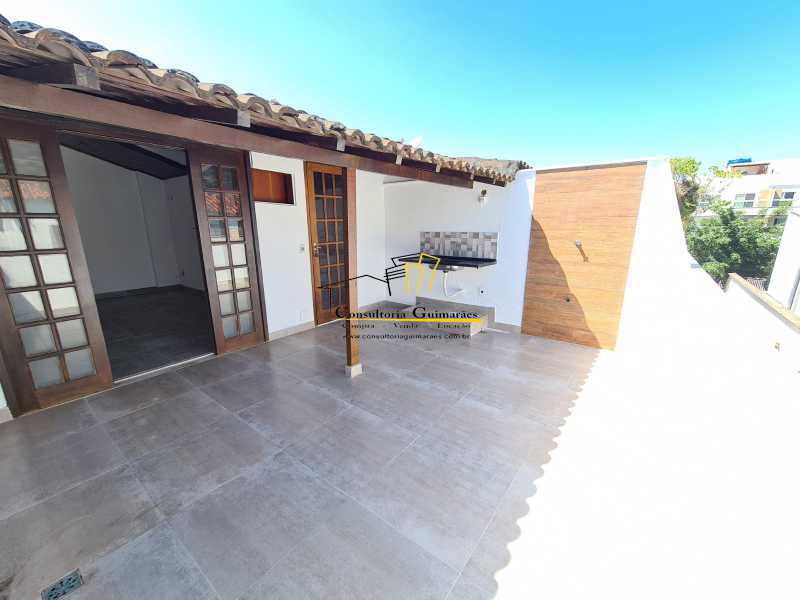 Casa de Condomínio à venda com 3 quartos, 130m² - Foto 18