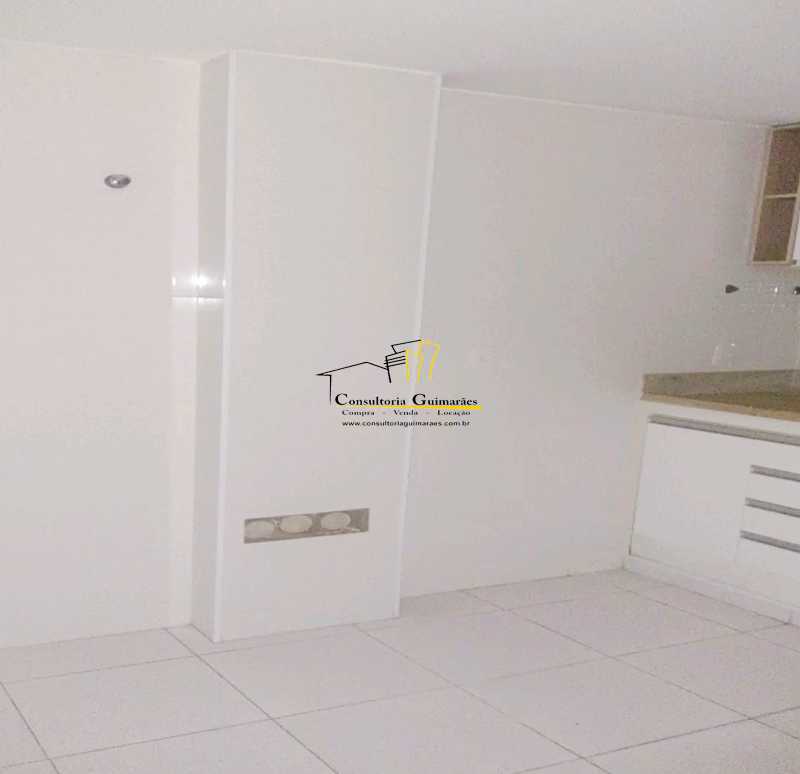 Casa de Condomínio à venda com 3 quartos, 130m² - Foto 23