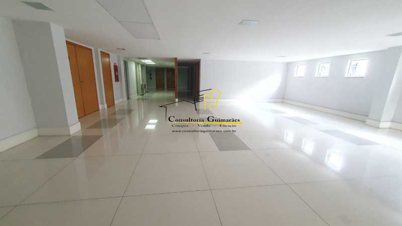 Loja-Salão para alugar, 57m² - Foto 16