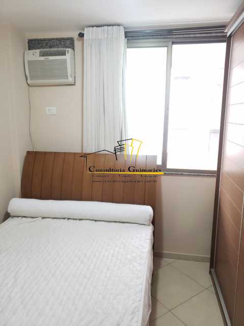 Apartamento, 3 quartos, 85 m² - Foto 2