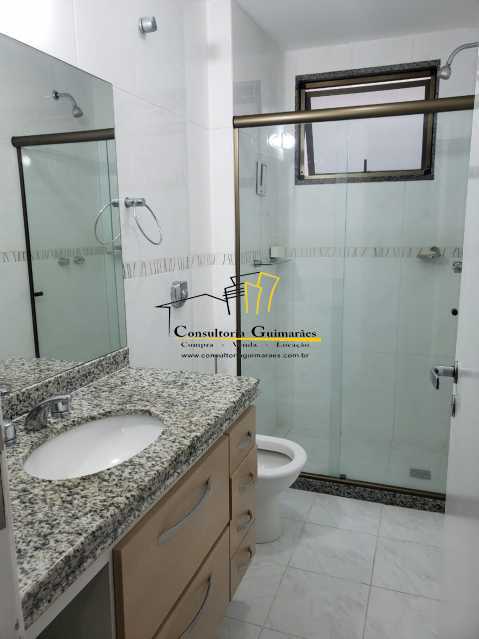Apartamento, 3 quartos, 85 m² - Foto 5