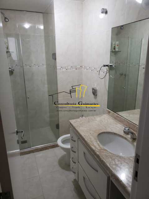 Apartamento, 3 quartos, 85 m² - Foto 6