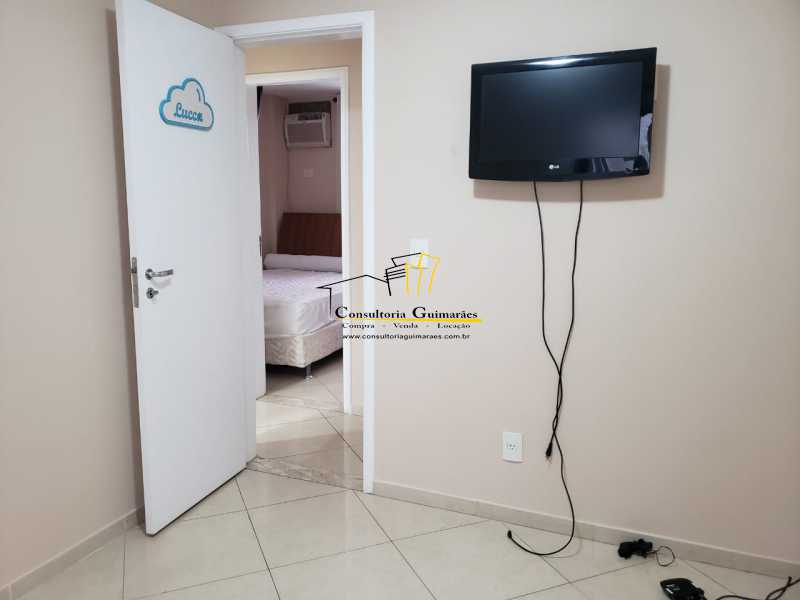 Apartamento, 3 quartos, 85 m² - Foto 7