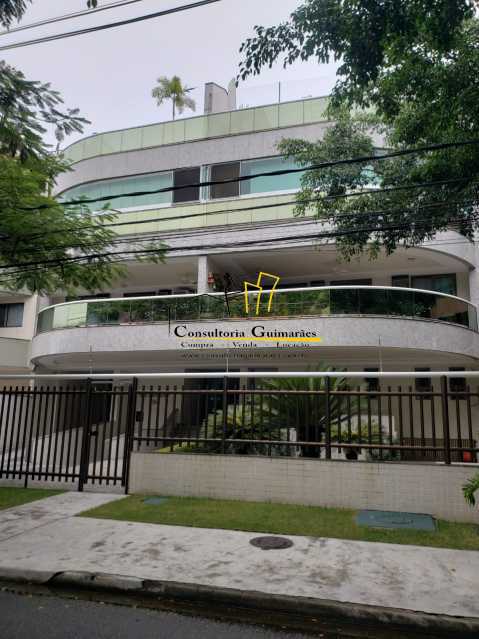 Apartamento, 3 quartos, 85 m² - Foto 1