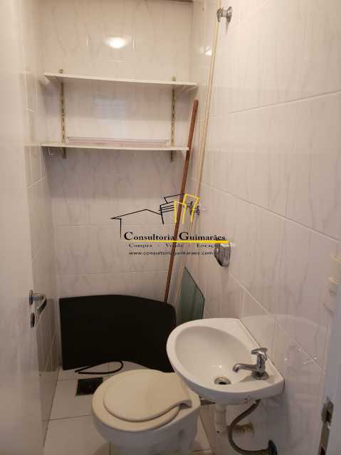 Apartamento, 3 quartos, 85 m² - Foto 8