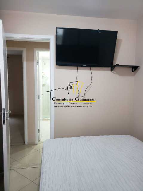 Apartamento, 3 quartos, 85 m² - Foto 9
