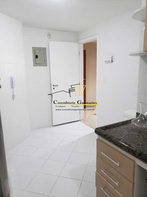 Apartamento, 3 quartos, 85 m² - Foto 10