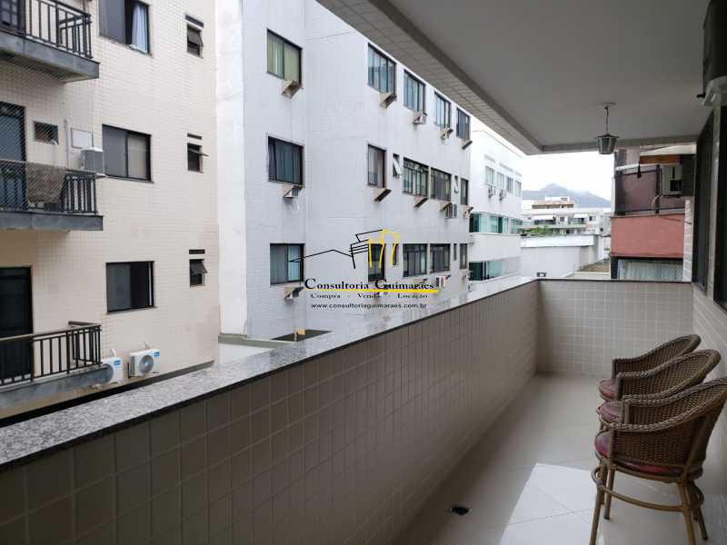 Apartamento, 3 quartos, 85 m² - Foto 12