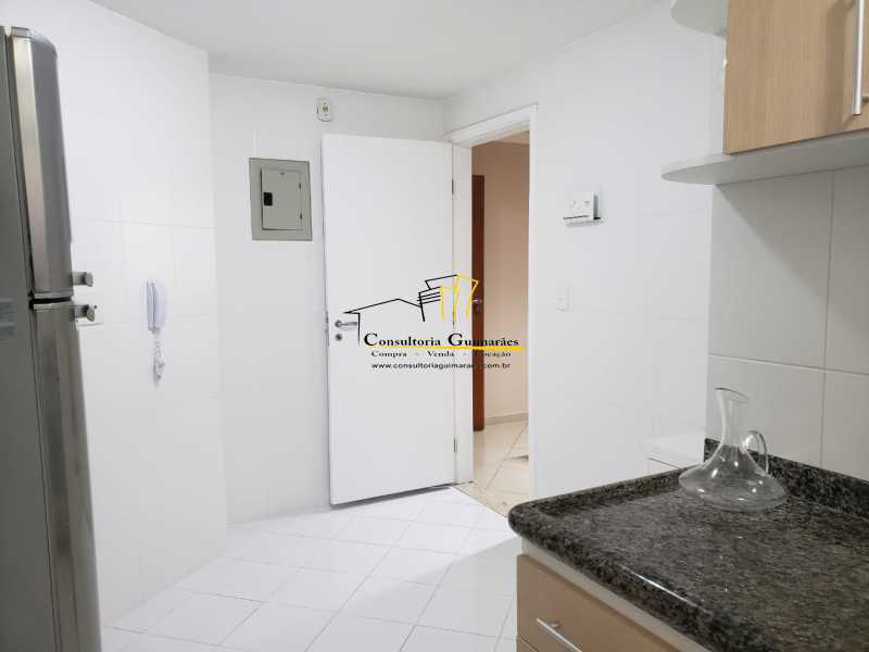 Apartamento, 3 quartos, 85 m² - Foto 13