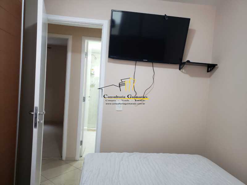 Apartamento, 3 quartos, 85 m² - Foto 16