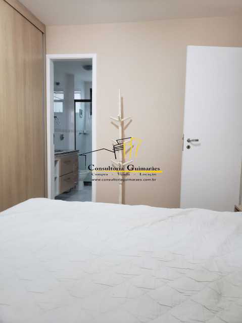 Apartamento, 3 quartos, 85 m² - Foto 17