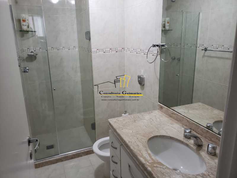Apartamento, 3 quartos, 85 m² - Foto 18