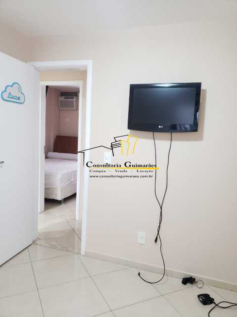 Apartamento, 3 quartos, 85 m² - Foto 19