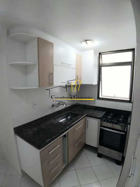 Apartamento, 3 quartos, 85 m² - Foto 20