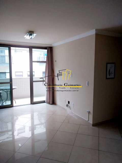 Apartamento, 3 quartos, 85 m² - Foto 21