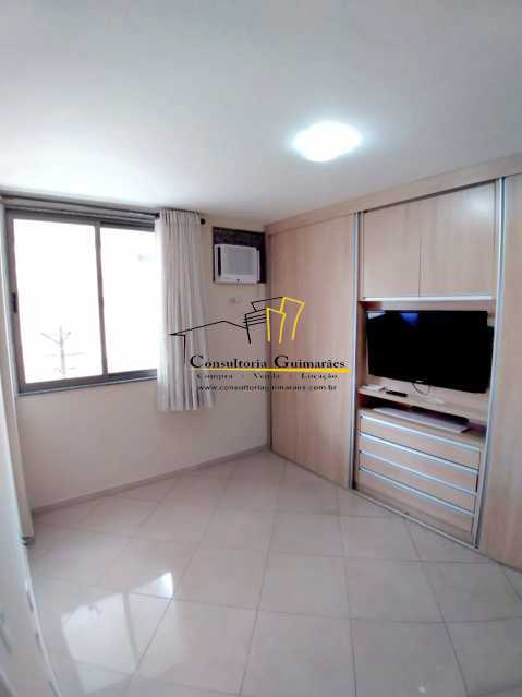 Apartamento, 3 quartos, 85 m² - Foto 22