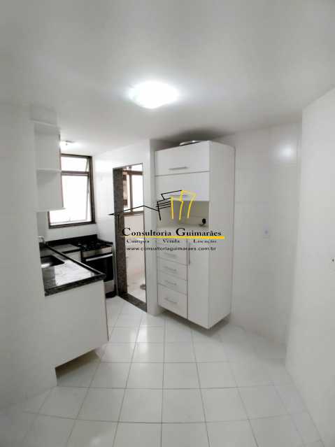 Apartamento, 3 quartos, 85 m² - Foto 24