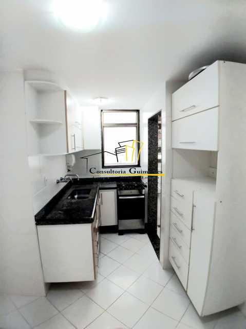 Apartamento, 3 quartos, 85 m² - Foto 25