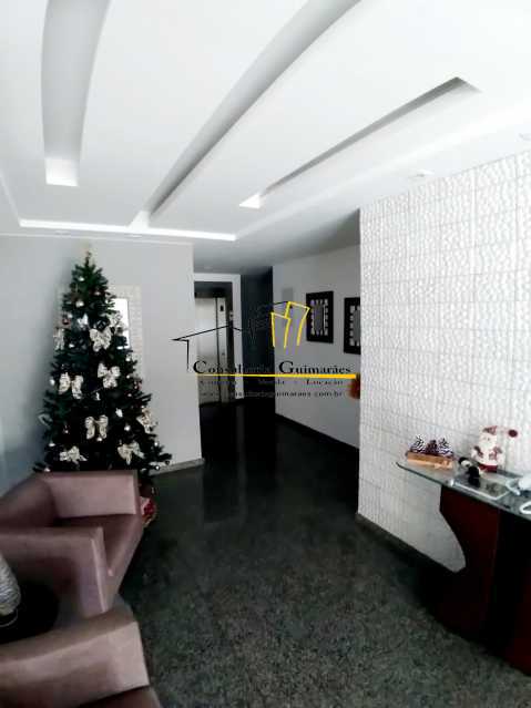 Apartamento, 3 quartos, 85 m² - Foto 26