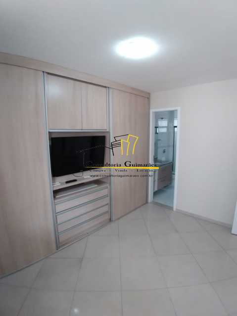 Apartamento, 3 quartos, 85 m² - Foto 27