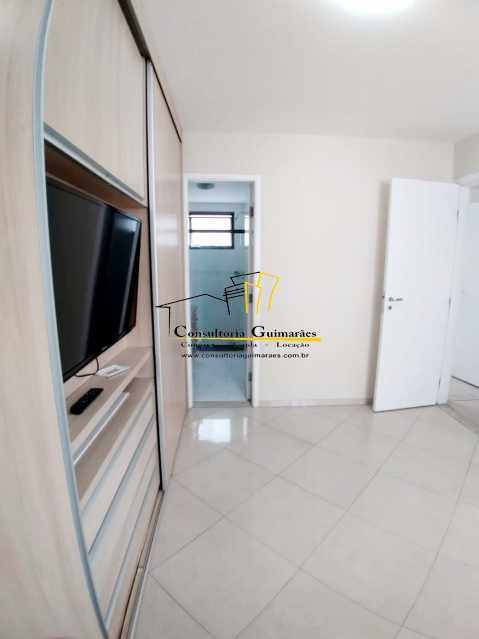 Apartamento, 3 quartos, 85 m² - Foto 28