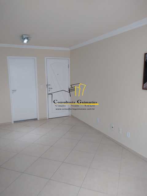 Apartamento, 3 quartos, 85 m² - Foto 29