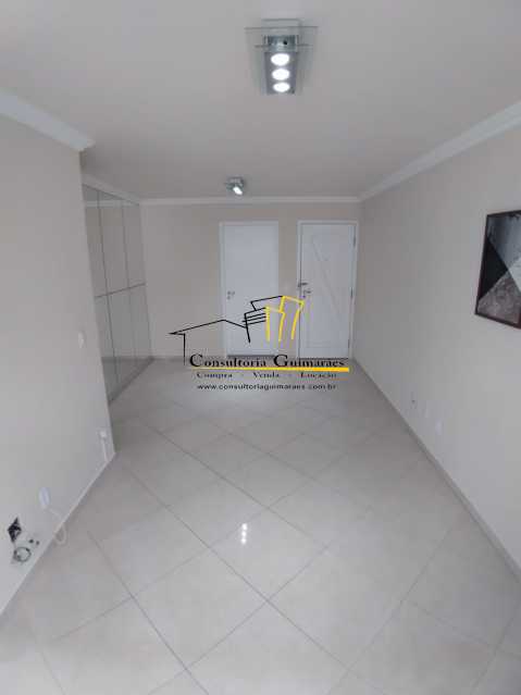 Apartamento, 3 quartos, 85 m² - Foto 30