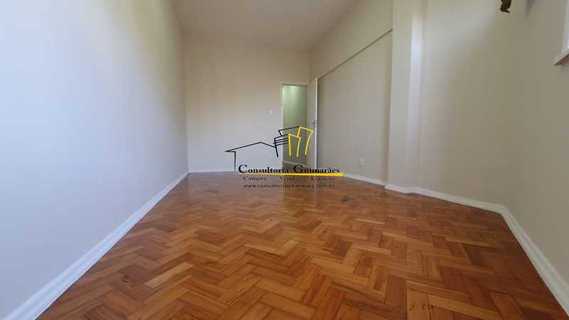 Apartamento à venda com 2 quartos, 68m² - Foto 8