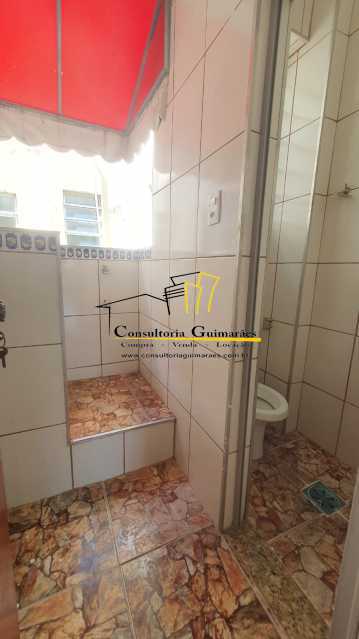 Apartamento à venda com 2 quartos, 68m² - Foto 15