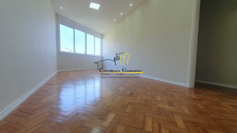 Apartamento à venda com 2 quartos, 68m² - Foto 3