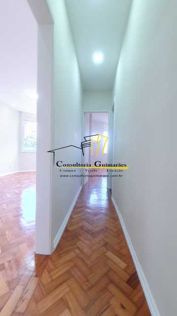 Apartamento à venda com 2 quartos, 68m² - Foto 5