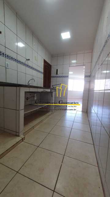 Apartamento à venda com 2 quartos, 68m² - Foto 12