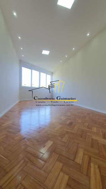 Apartamento à venda com 2 quartos, 68m² - Foto 1