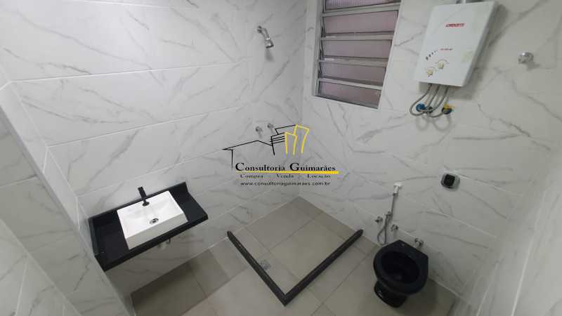 Apartamento à venda com 2 quartos, 68m² - Foto 19