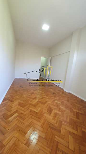 Apartamento à venda com 2 quartos, 68m² - Foto 6