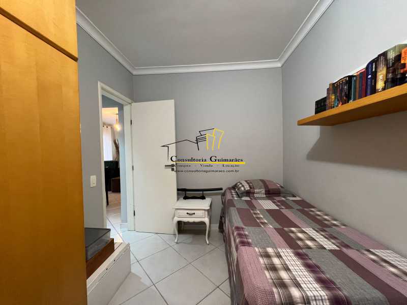 Casa à venda com 4 quartos, 550m² - Foto 23